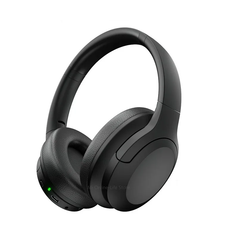 

CINODNI Youpin True ANC Active Noise Reduction Cancelling Wireless and Wired Headset Wireless Headphone