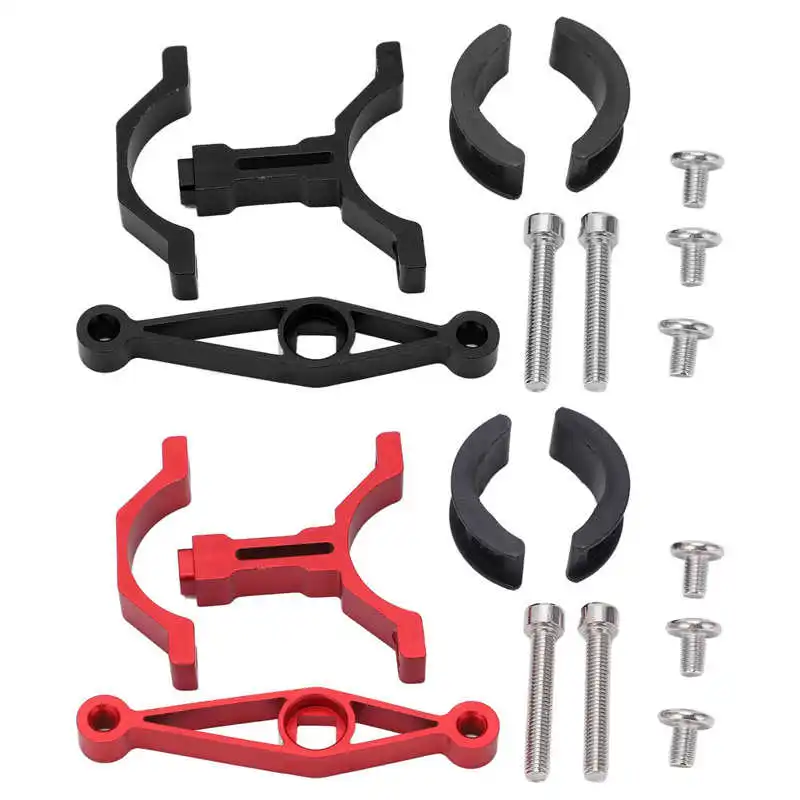 

Ultralight CANSUCC Bicycle Bottle Cage Adapter Mount Adjustable Road Mountain Bike Handlebar Water Bottle Holder Seat Post