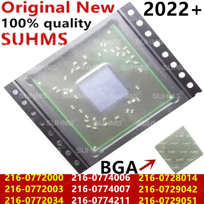 DC: 2022+ 100%Новинка 216- 0772000 0772003 0772034 0728014 0774006 0774007 0774211 0729042 0729051 БГА