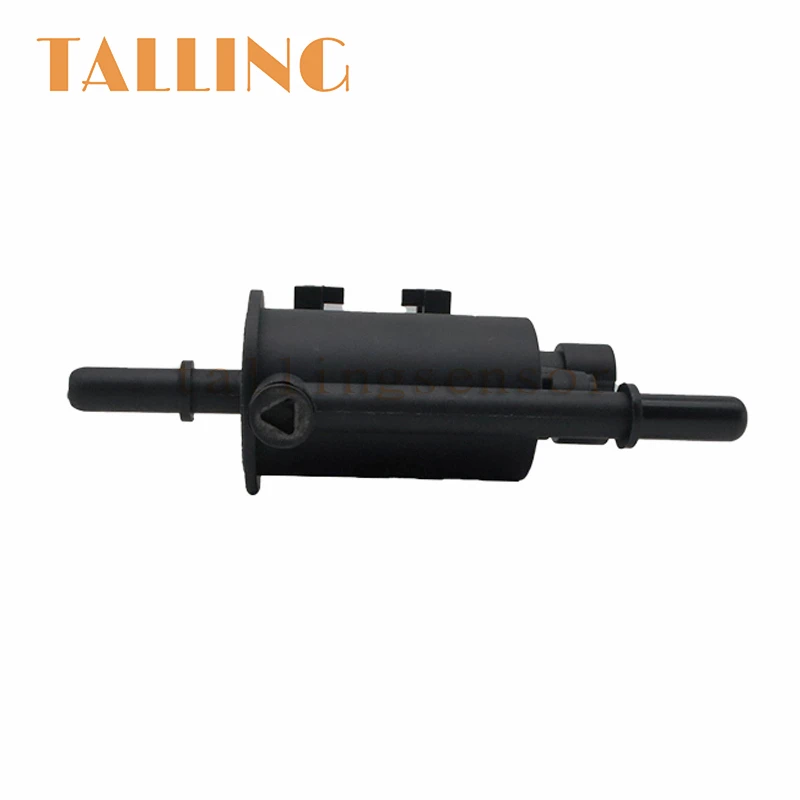 Электромагнитный клапан для канистры 1997278 Buick Cadillac Chevrolet GMC Pontiac 1998-2005 новинка 5227268
