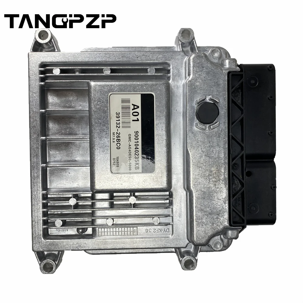 39132-26BC0 Оригинальный ЭБУ двигателя автомобиля Компьютерная плата Электронный