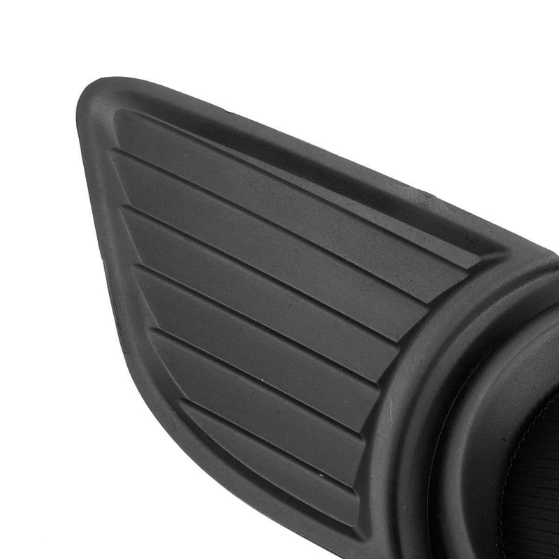 Передние решетки противотуманные фары накладка на рамку лампы для Toyota Sienna Base XLE LE