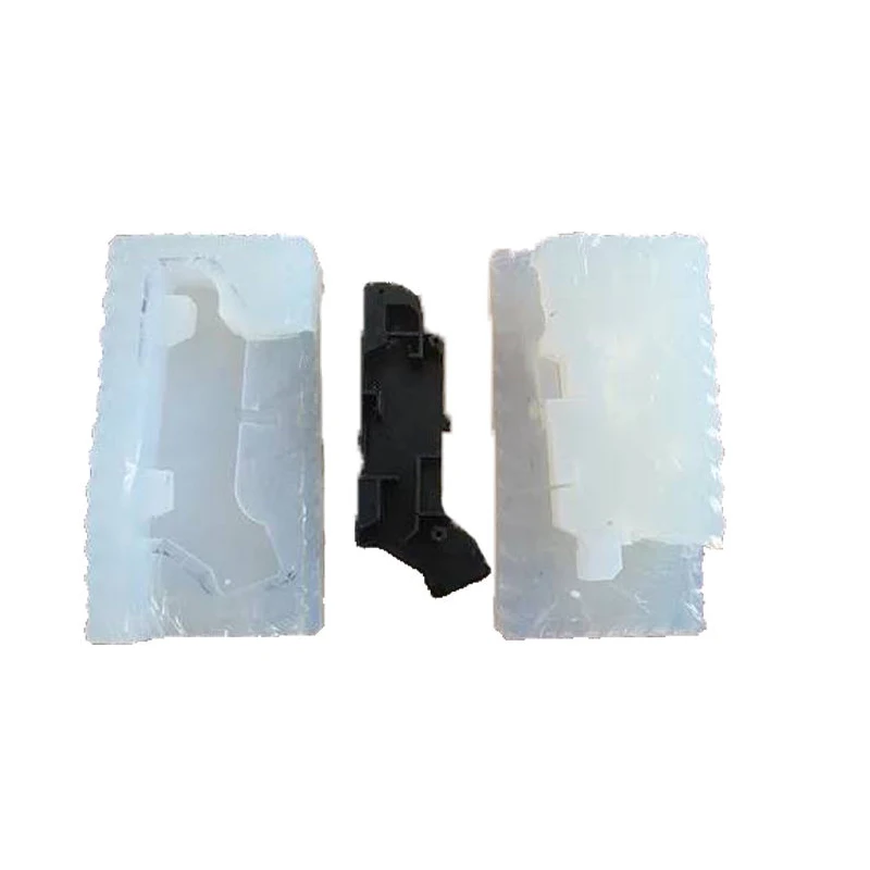 

Silicone Mold 3D Model Vacuum Casting