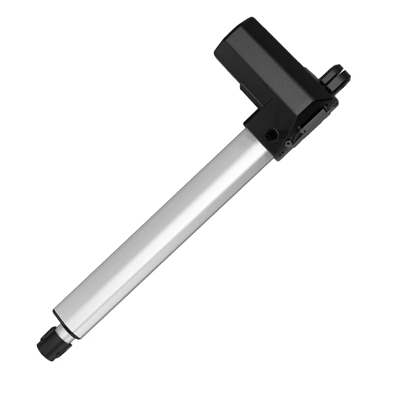 24V DC Gear Motor 500mm 6000n Micro 29v Linear Actuator