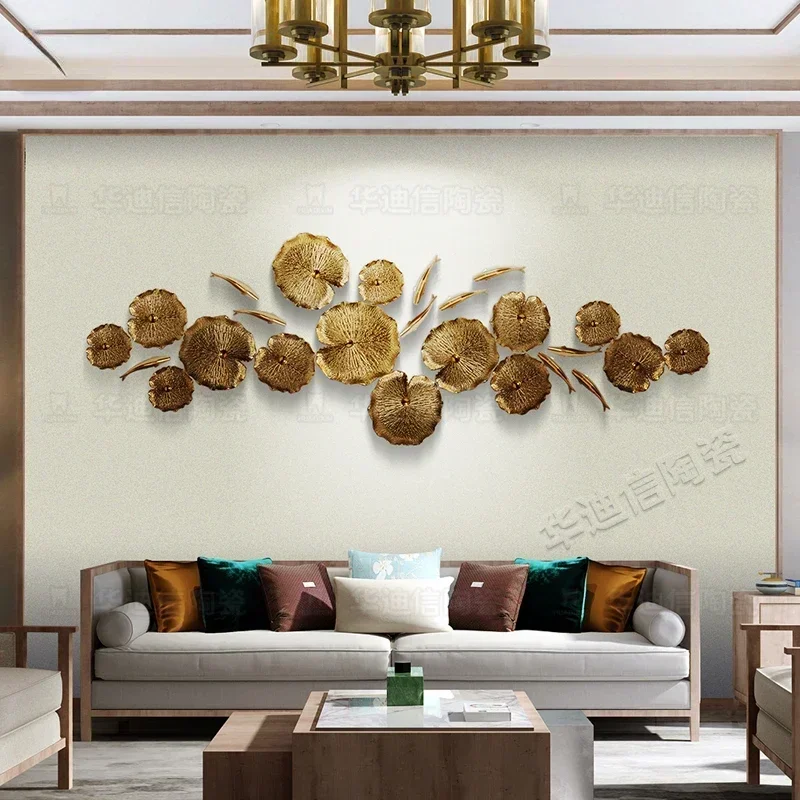 Украшение стены Гостиная Спальня Столовая Настенное украшение Подвеска
