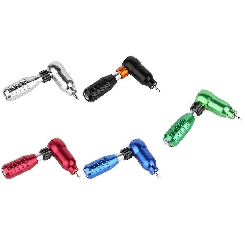 

Audio Interface Can Be Rotated Tattoo Tattoo Tattoo Machine Permanent Body Art Painting Tools