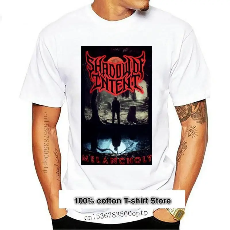

Camiseta de Shadow Of proption, nueva