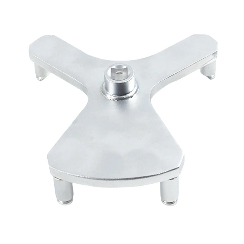 

Hot Car Special Disassembly Tool Water Tank Cover Wrench for -BMW F01 F02 F10 F12 Volvo T4 T5