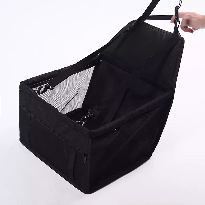 

in Pet Dog Car Seat Bag Carriers Small Animal Pet Dog Mat Blanket Cover Mat Protector Breathable Waterproof christmas de