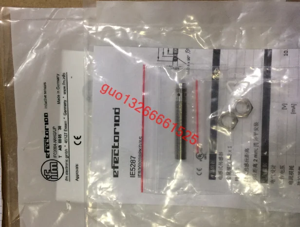 Запчасть для инструмента IFM Ie5287 Id0013