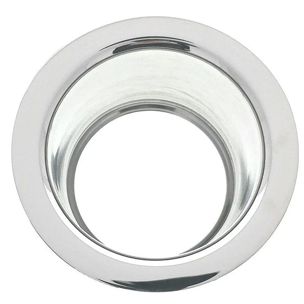 Стандартный фильтр для раковины ванной комнаты сливной удлиненный фланец