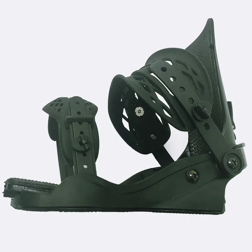 Nitro Snowboards Team Pro Сноубордические крепления мужские золотистые M