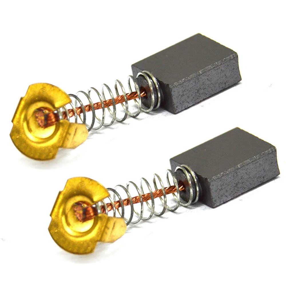 2 шт. 16x13 5x6 5 мм угольная щетка для CB-153 181044 -0 CB154 194986 -9 181047 -4 643152 643153 -8 957805410 643154 -6