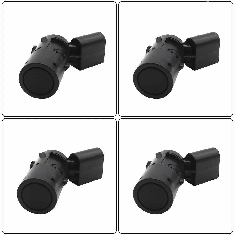 

4 шт./партия 7H0919275D PDC датчик парковки радар заднего хода для Audi A3 A4 A6 RS4 RS6 S3 S4 S6 V W S koda сиденья автомобильные аксессуары