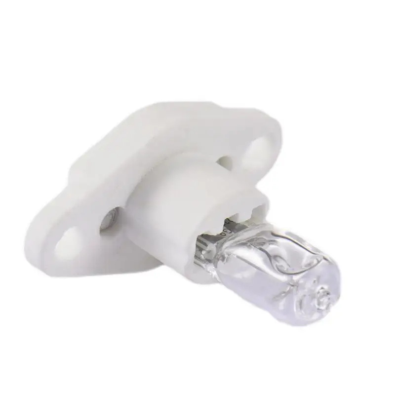 

Лампа для микроволновой печи, безопасная лампа мощностью 40 Вт, подходит для микроволновых печей