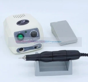 Производитель Renhe 119 мощный микромотор 35k с высокой скоростью и низкой вибрацией