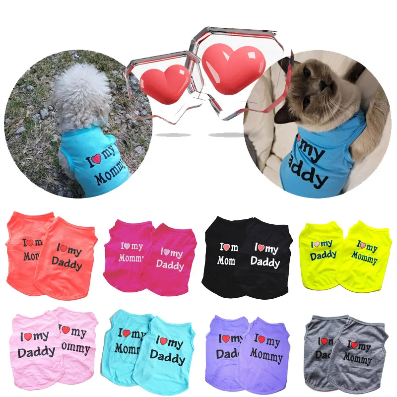 

Летняя одежда для маленьких собак, роскошный жилет для собак, летняя одежда для щенков, рубашка для французского бульдога, пальто для чихуахуа, одежда для собак