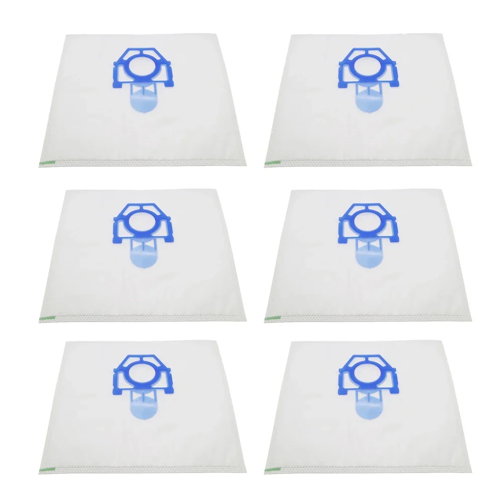 Мешки для пыли мешков пылесоса Zelmer Maxim 3000.0.K28S 919.0 SP Clarris 2700.0 ST 819.0 Meteor 2400.0 EQ Flip 321