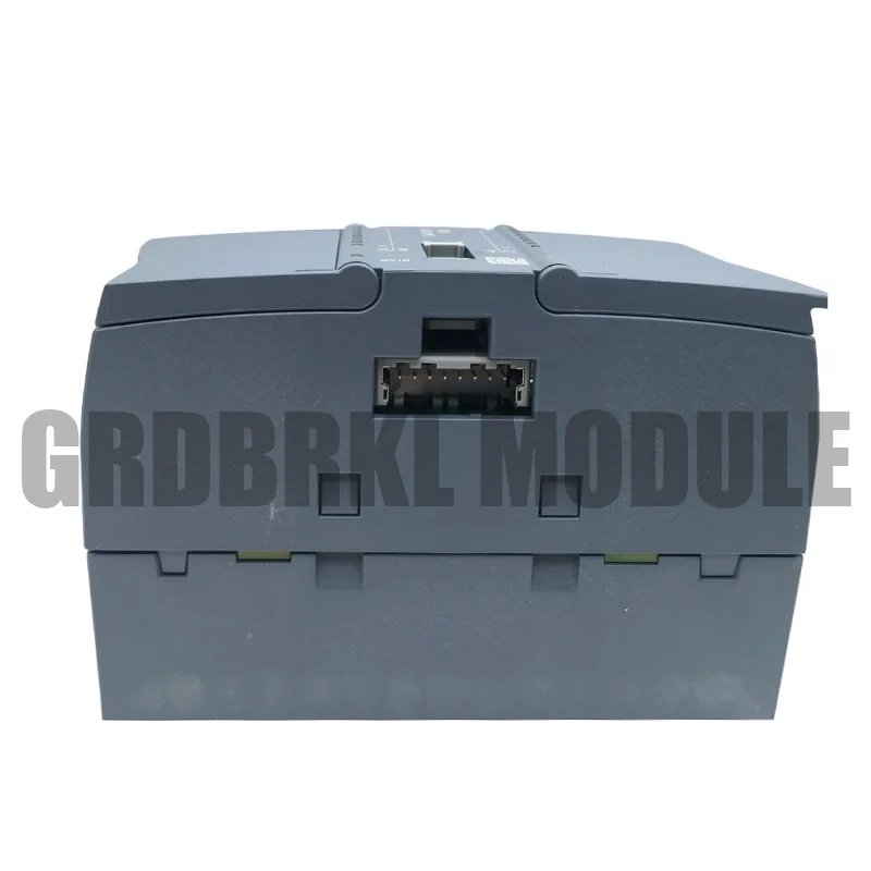 Фото Совершенно новый оригинальный аналоговый вход SIEMENS 6ES7231-5PF32-0XB0 6ES7231-5PD32-0XB0 S7-1200 №4