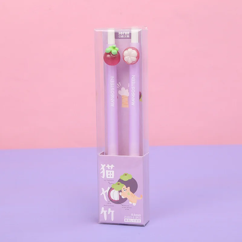 Шариковая ручка Maomao Shanzhu 36 шт.