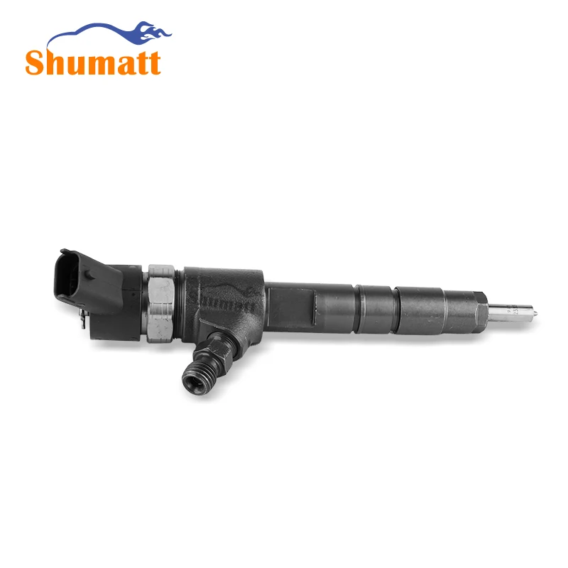 

China Made New 0445110508 Common Rail Diesel Fuel Injector OE 129E01 53100 For Diesel Engine