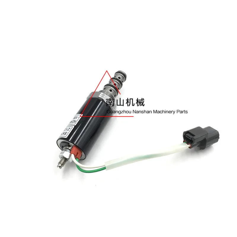 Аксессуары для экскаватора Sany аксессуары с основным насосом