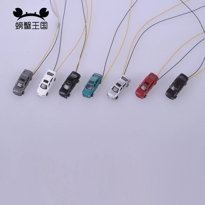 Модель автомобиля Hot Wheels 30 шт