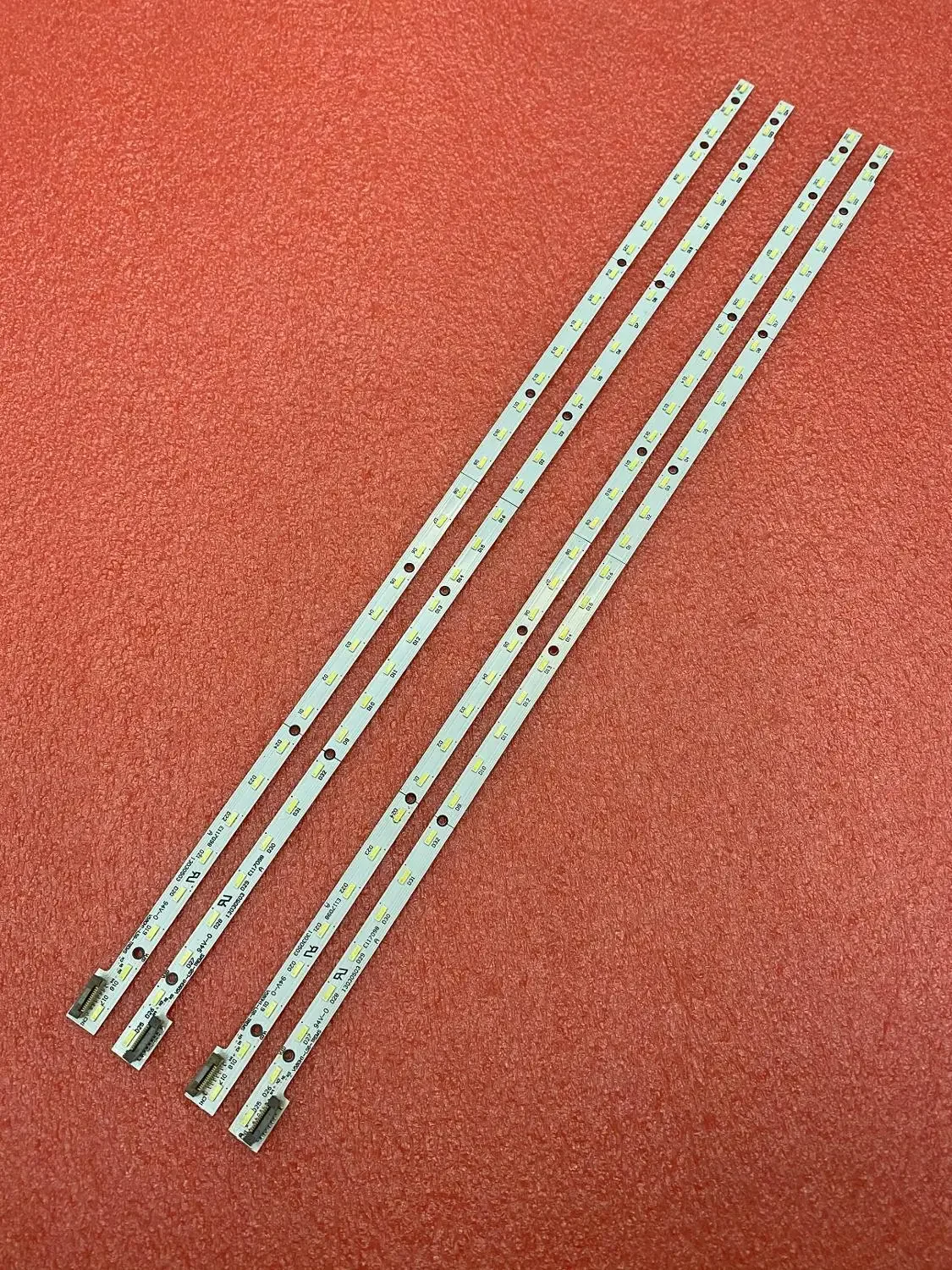 Новая светодиодная лента для подсветки 32 дюйма LED58K610X3D светодиодный 58E760A