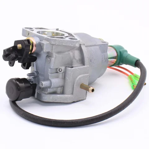 Карбюратор GX390 188  для генератора Honda