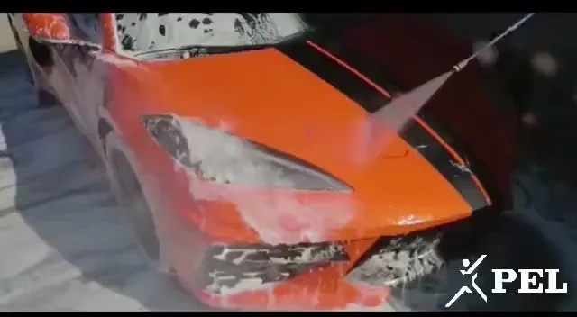 

1.52 * 15m Transparent High Gloss Brightening Non Yellowing PPF TPU TPH Body Paint Protection Film