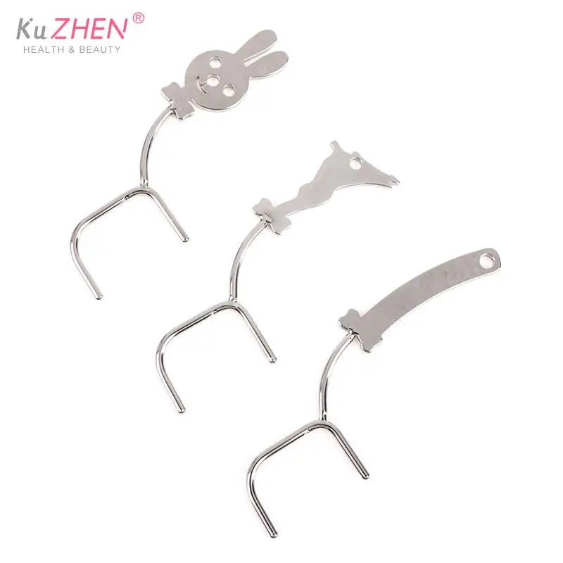 1 шт. Нержавеющая сталь Зубочистка Зубной Шёлк Повторноиспользуемая Для Держателя Чистки Зубов, Переносные Эко-Дружественные Инструменты Для Уборки Зубов Для Дома.