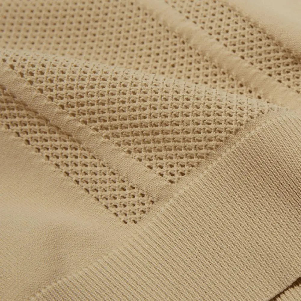 Рубашка мужская однотонная с коротким рукавом удобная однобортная деловая