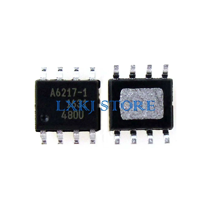 10 шт./лот A6217KLJTR-1-T SOP-8 10 шт./лот A6217KLJTR-1-T SOP-8