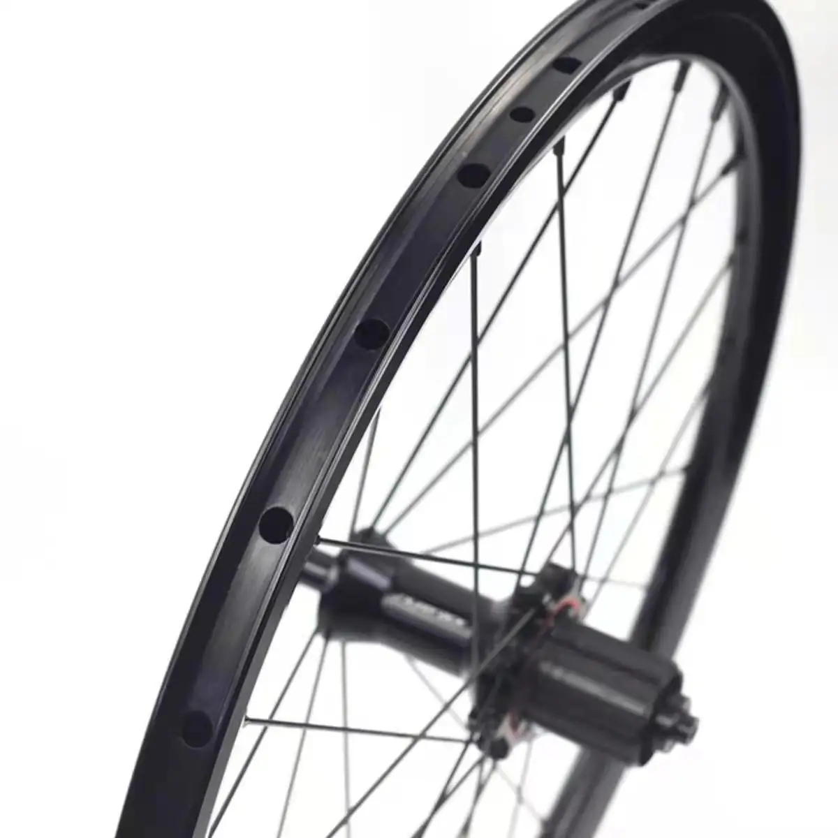 SILVEROCK Литые колеса XR270 240 мм 451 406 ободной суппорт V тормоз для складного лежачего