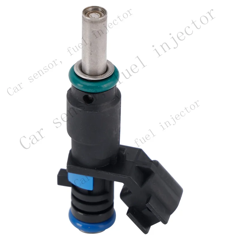 Фото Топливный инжектор Q+ 1 шт. для Opel Vauxhall Astra Insignia Mokka Chevrolet 55562599 YK №3