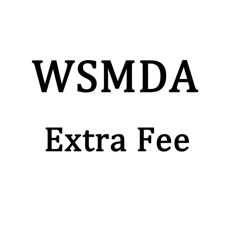 WSMDA дополнительная плата от AliExpress WW