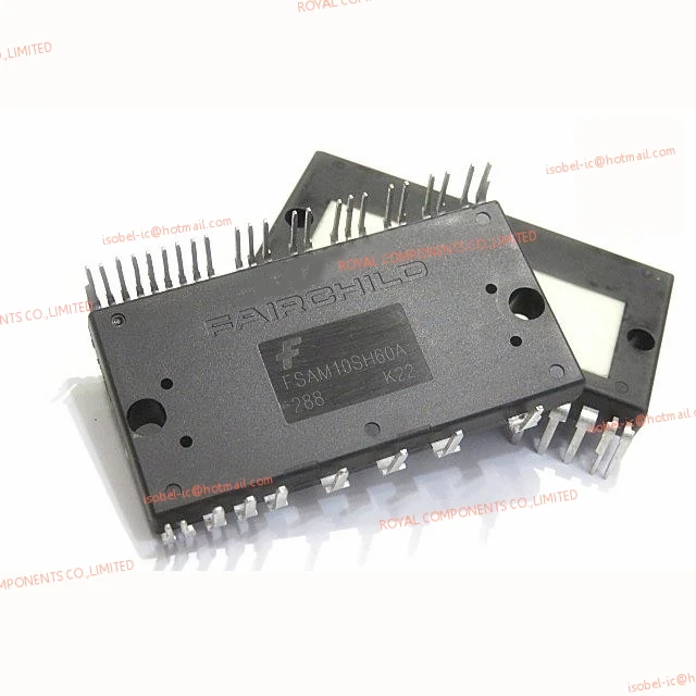 

FSAM10SH60A