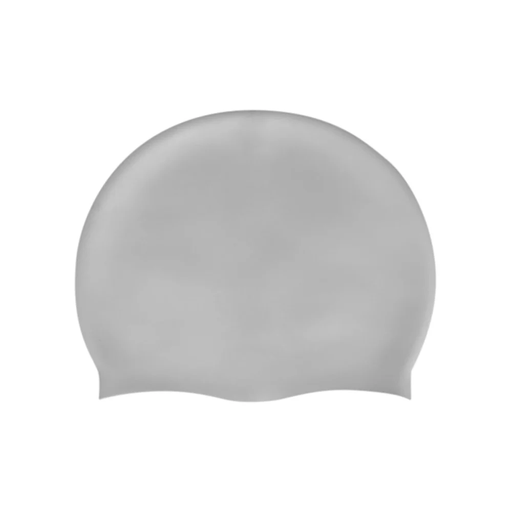 

Silicone Swimming Cap Durable Non Slip Silicone Swimming Cap