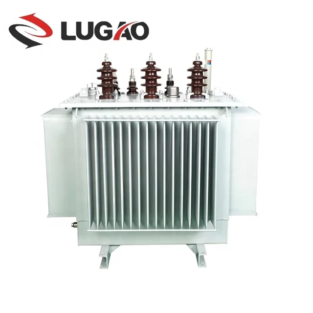 Трансформатор высокого напряжения 250 кВА 100 300 10 кв в низкое напряжение 0 4 кВ