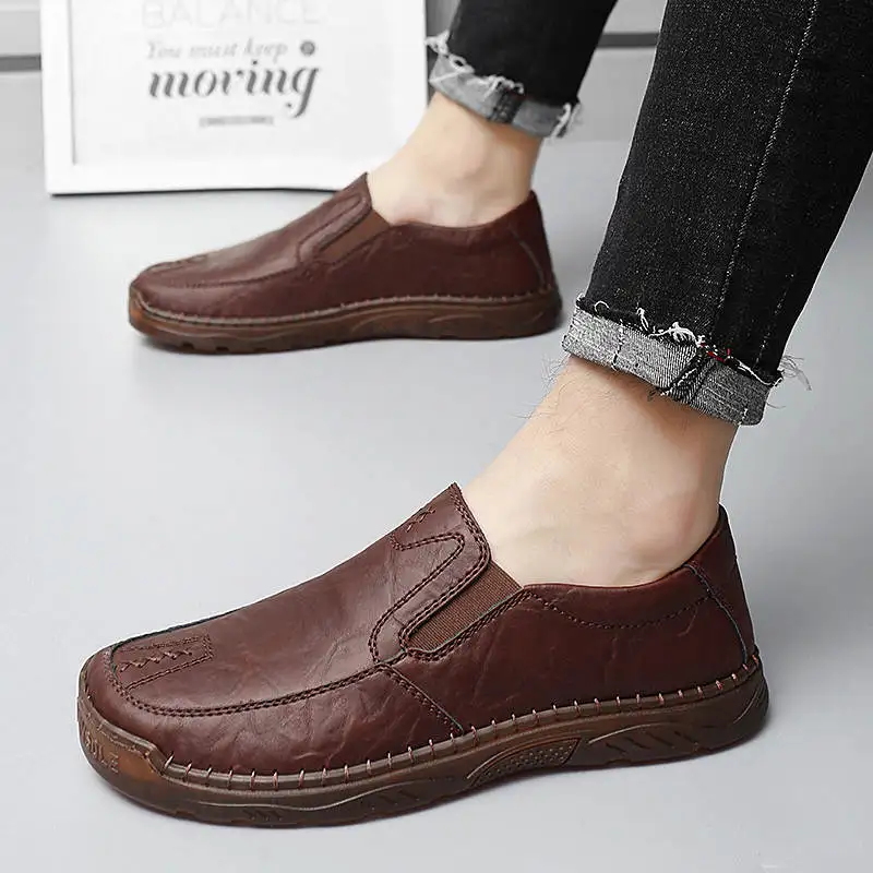 

Man Sport Shoes Krasovki Men's Original Running Shoes Comfortable Walking Men's Sports Shoes Brands Sneakers Man Summer Tennis