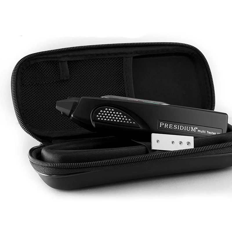 Фото Presidium Multi Tester II Профессиональный портативный прибор для тестера алмазов и муассанитов с мгновенным результатом №3