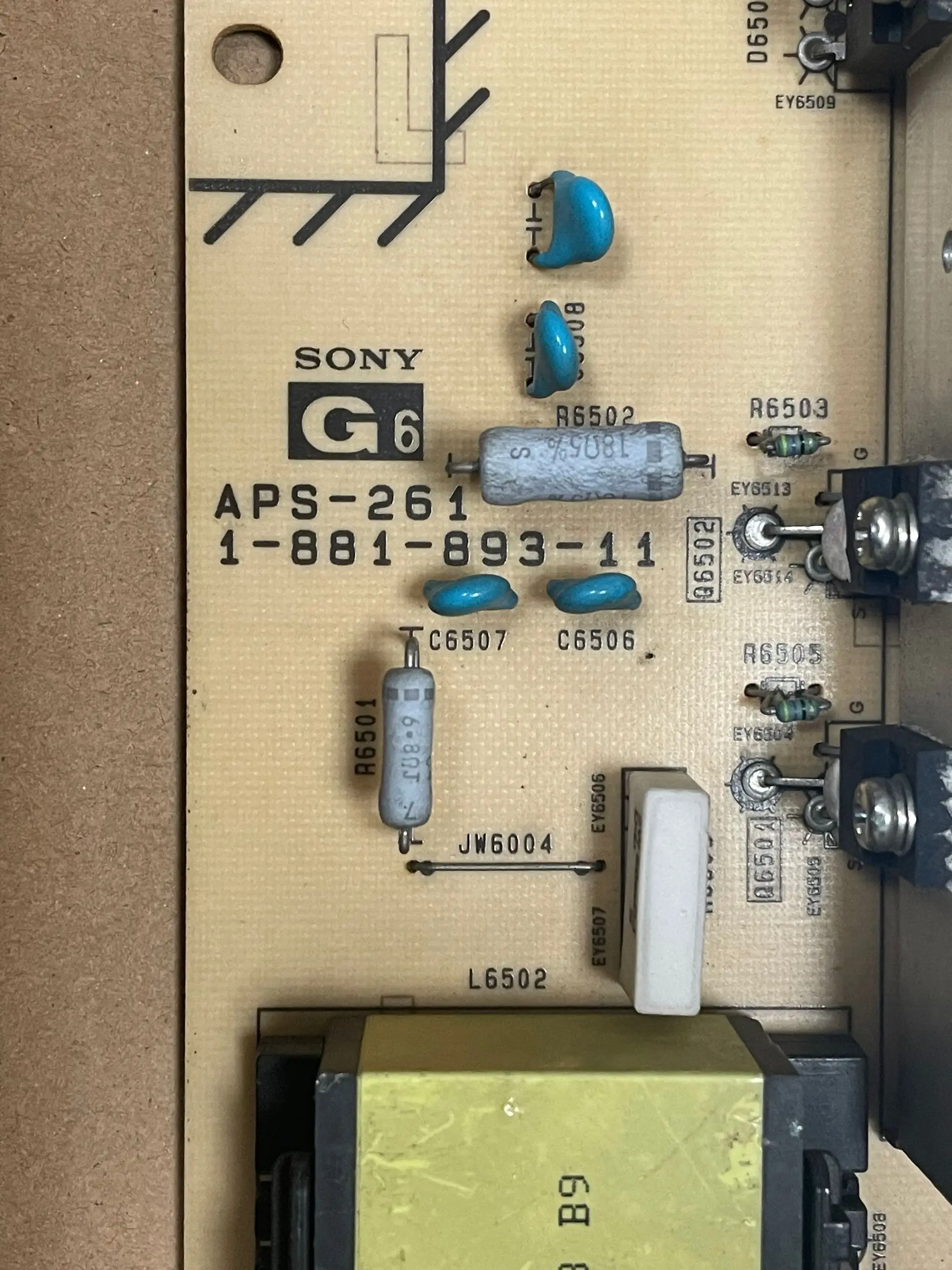 1-881-893-11 фотолампы