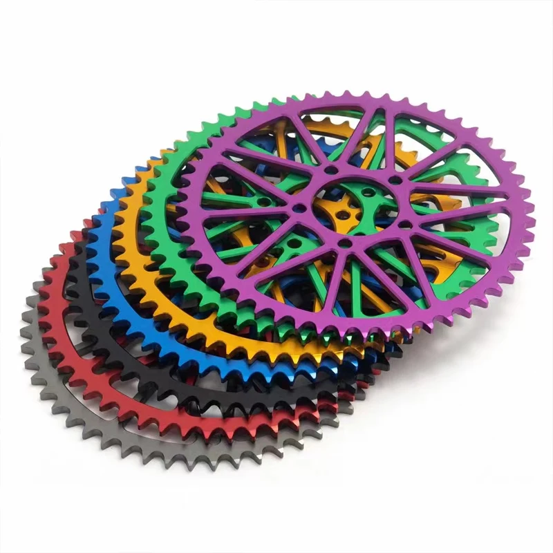 

Подходит для марок/внедорожников, модификация электромобиля 48/52/54/58/64, задняя зубчатая дисковая звездочка