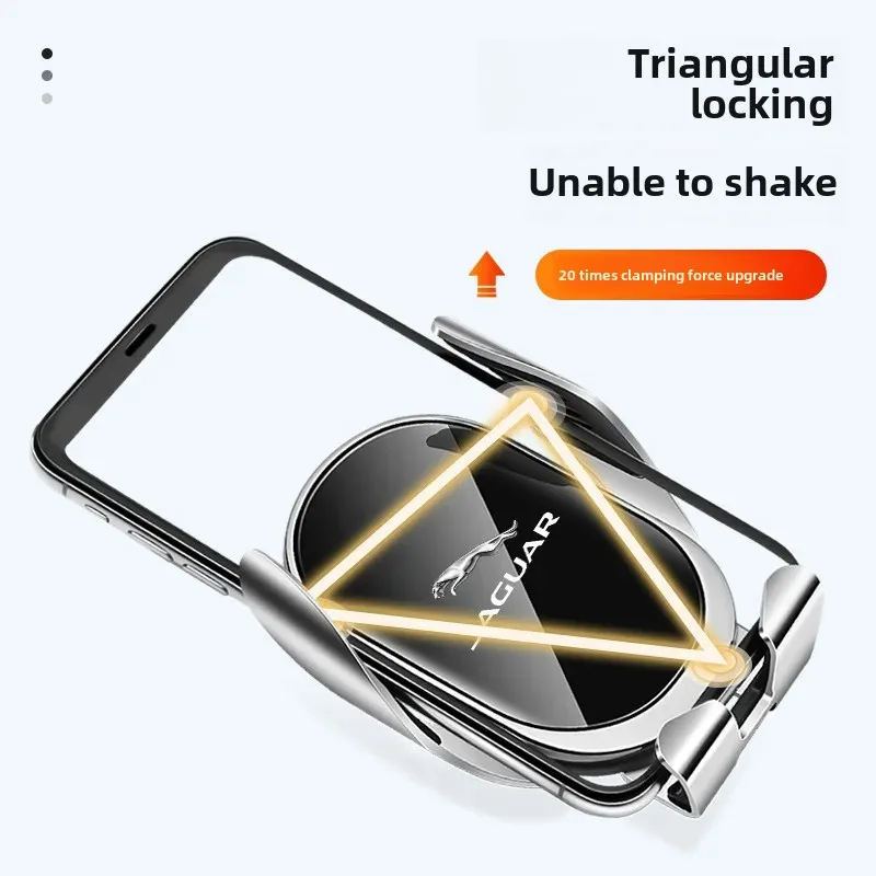 Универсальный автомобильный держатель для XEL XE F-PACE аксессуары интерьера с