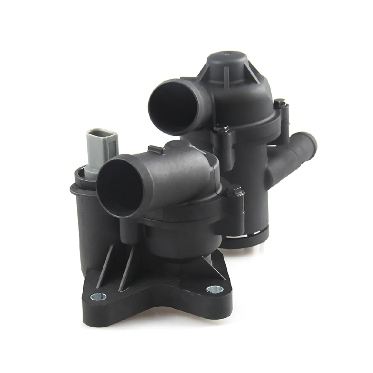 03C12111 1P корпус термостата охлаждающей жидкости для Audi A1 Seat Ibiza V Skoda VW Golf Touran 1T3 Tiguana