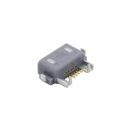 Разъем зарядки для Sony C6602 Xperia Z (microUSB) OEM замена запасной новый |