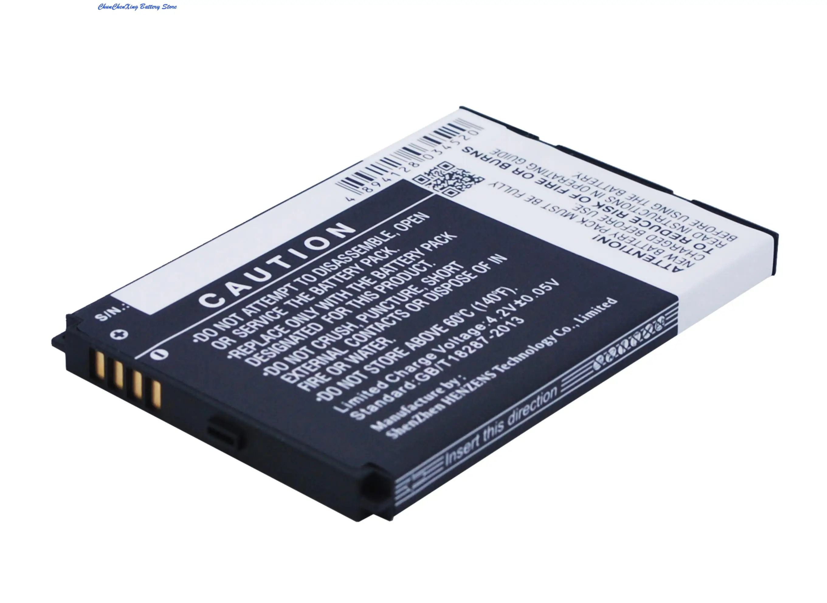 Высококачественная батарея Cameron Sino 361-00048-00 SBP-23 для Asus/armin-Asus A10 M10 M10E T20