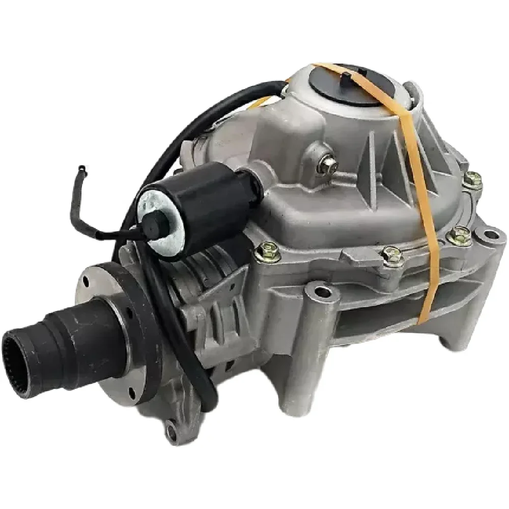 Дифференциал задней оси для картинга hisun utv 800 детали корпуса задний квадроцикл 4x4