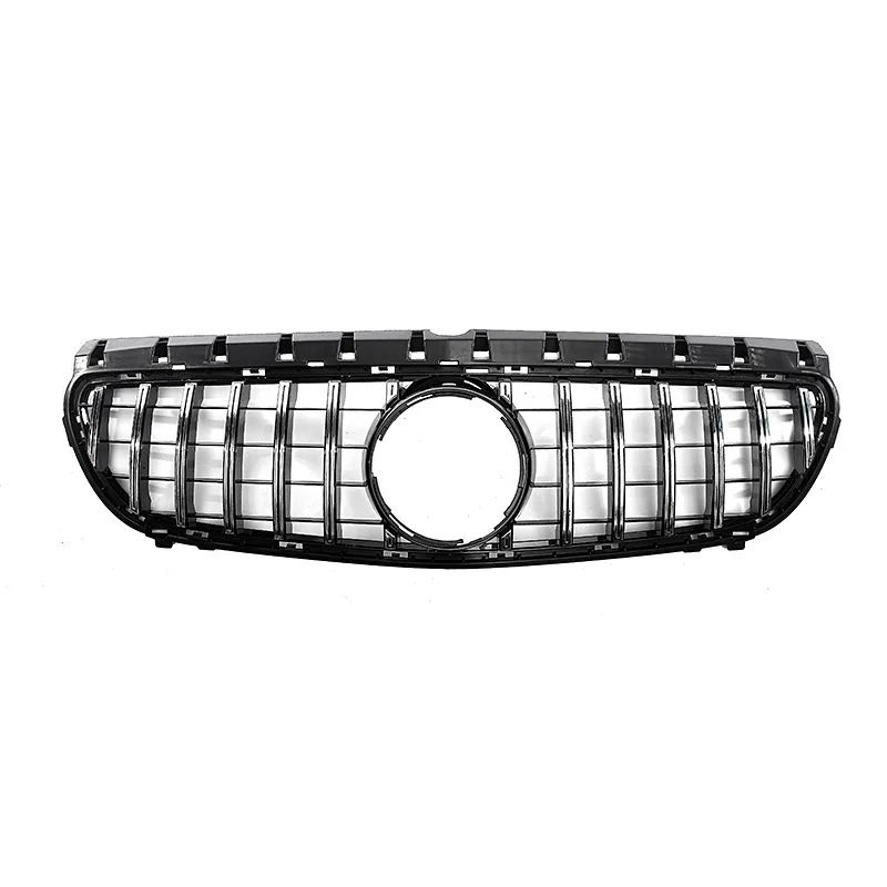 

Передняя решетка для Mercedes-Benz B Class W246 B180 B200 B250 B220 2012 2013 2014, передний бампер, гоночная решетка, аксессуары для тюнинга