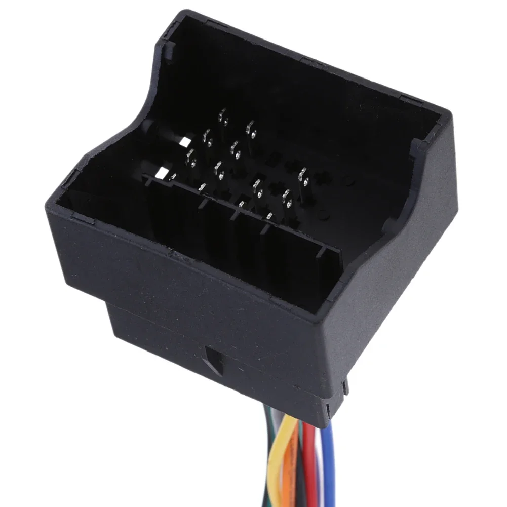 Рисунок 6 - Автомобильная стереосистема